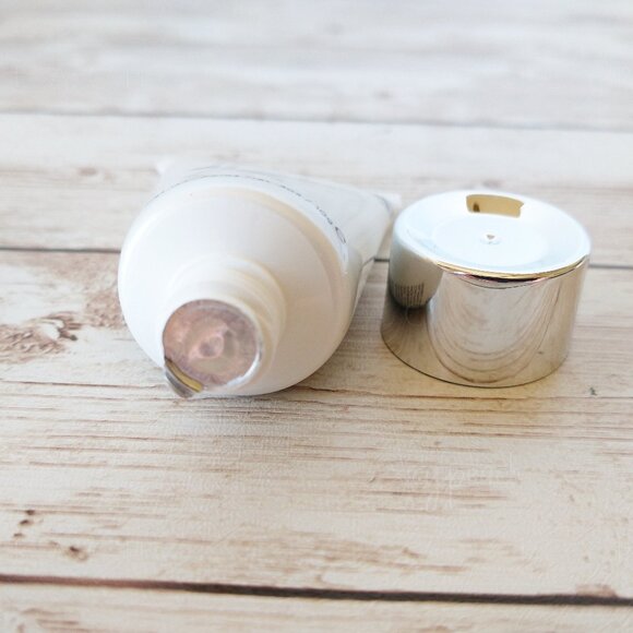 Glamglow Supermud Clearing Treatment New 10g/0.3oz Charcoal Mask Exfoliate Clear - Picture 5 of 6